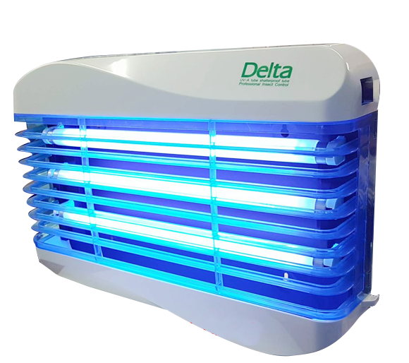 đèn diệt côn trùng Delta W-45
